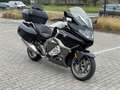 BMW K 1600 GTL -MOOIE OCCASIE Noir - thumbnail 5
