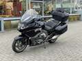 BMW K 1600 GTL -MOOIE OCCASIE Noir - thumbnail 3