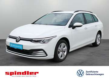 Life 2.0TDI Navi CarPlay LED ACC LM