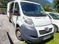 Peugeot Boxer CAMPER / WOHNMOBIL-AUSBAU L1H1 Weiß - thumbnail 3