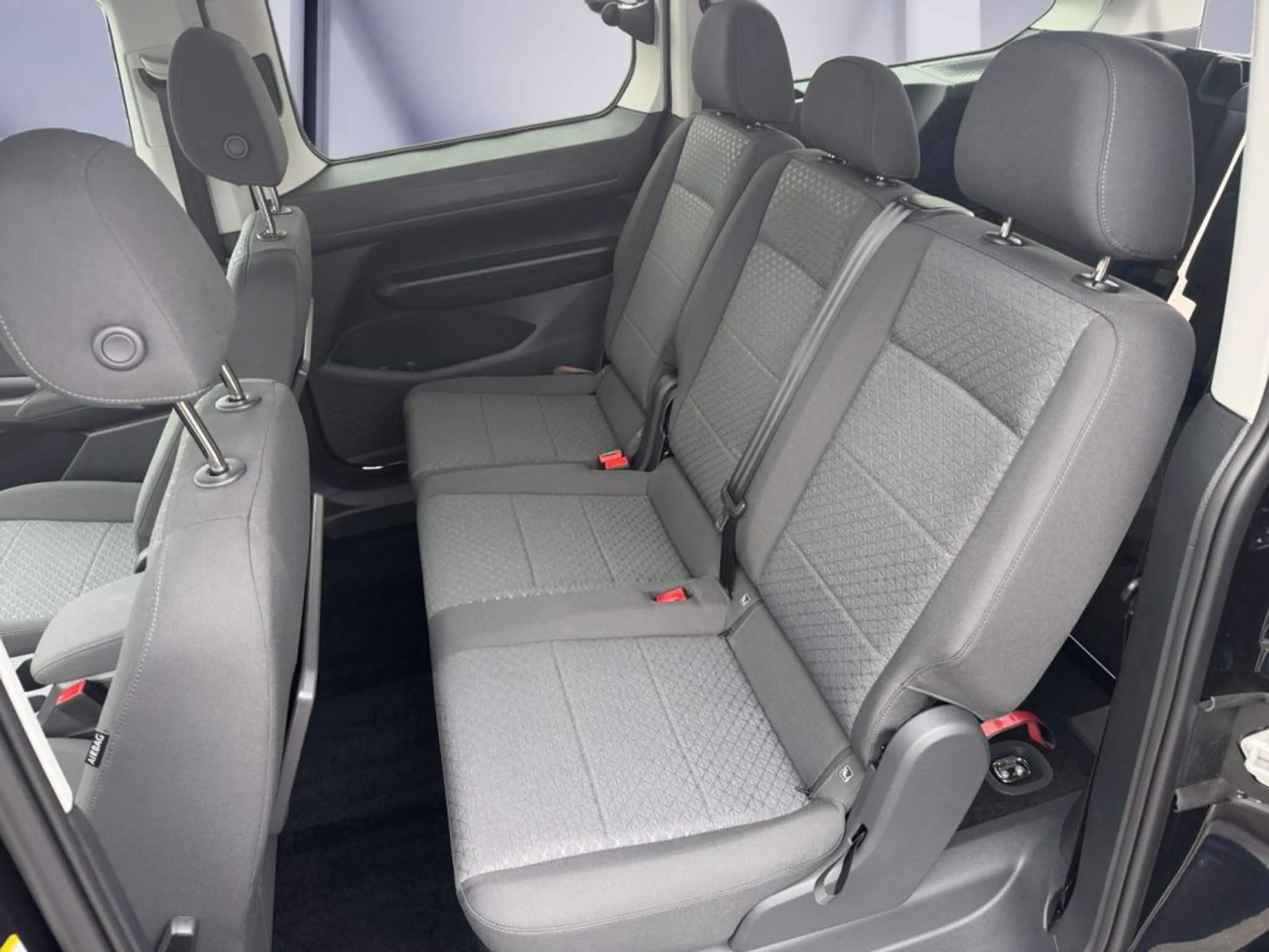 Ford Tourneo Connect Grand Titanium 1.5 PHEV *Fahrer-Pk* — photo 9
