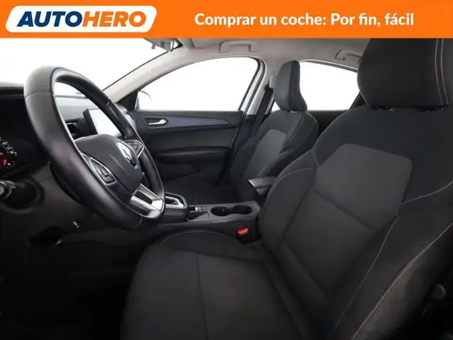 Renault Arkana view 11