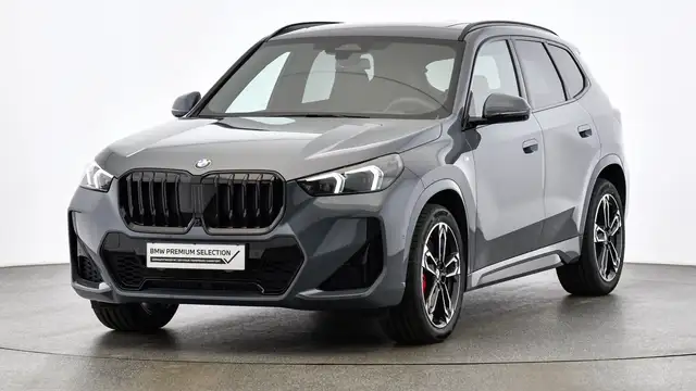BMW X1 sDrive18d