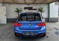 BMW 116 BMW 116dA Pack M Performance - thumbnail 3