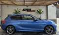 BMW 116 BMW 116dA Pack M Performance - thumbnail 4
