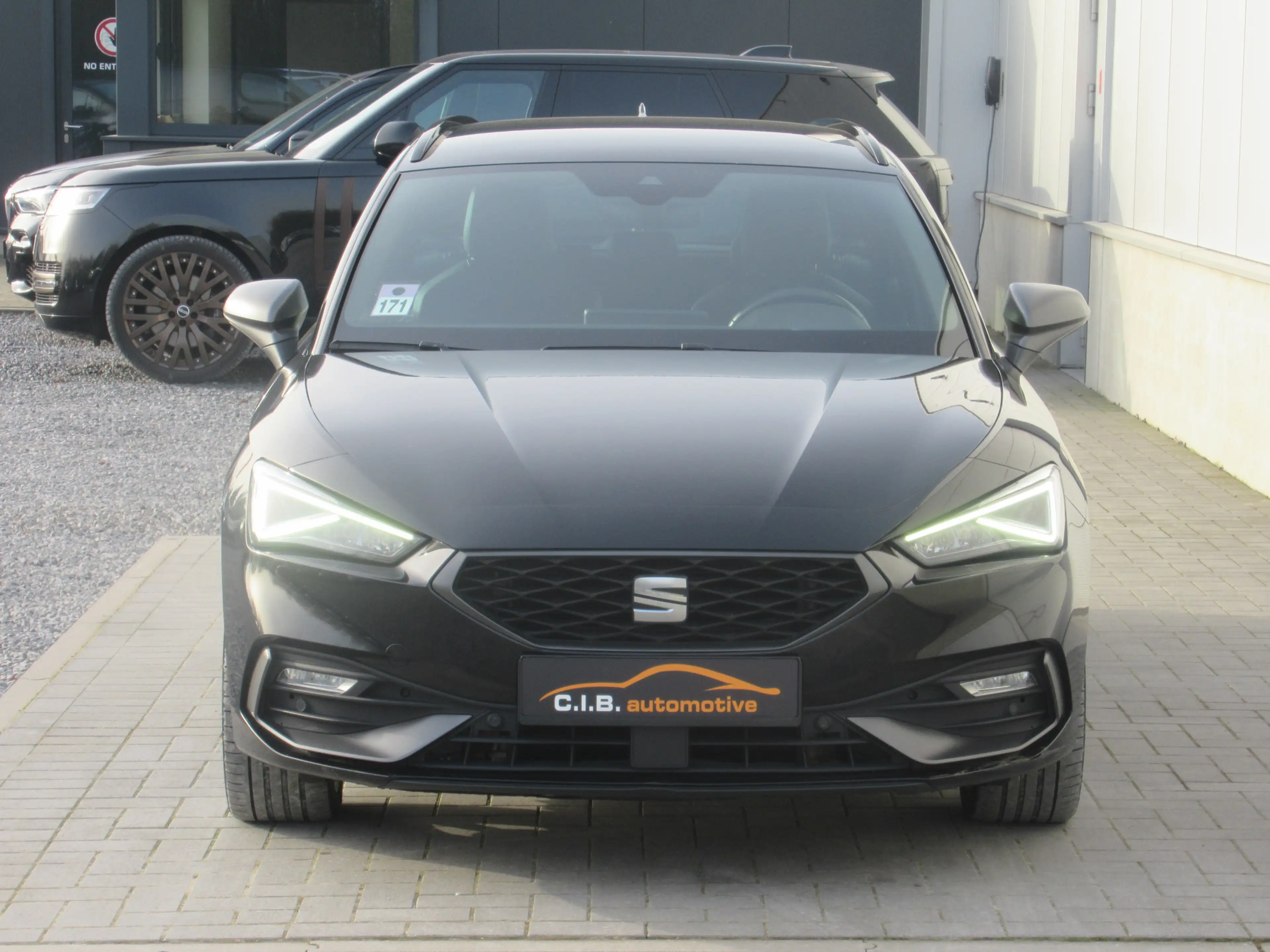 SEAT Leon e-Hybrid SP 1.4 FR PHEV /€10.990 netto / Carplay / ... — photo 7