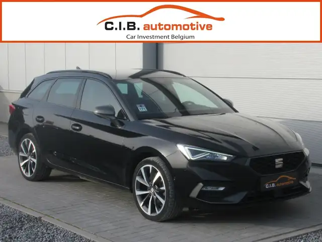 SEAT Leon e-Hybrid SP 1.4 FR PHEV /€10.990 netto / Carplay / ...