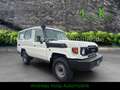 Toyota Land Cruiser GDJ 78 2,8d STD 2x90 40th Sofort Blanc - thumbnail 2