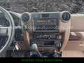 Toyota Land Cruiser GDJ 78 2,8d STD 2x90 40th Sofort Blanc - thumbnail 7