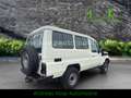 Toyota Land Cruiser GDJ 78 2,8d STD 2x90 40th Sofort Blanc - thumbnail 4