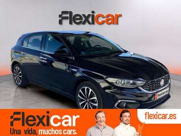 1.4 T-Jet Gasolina/GLP Lounge Plus
