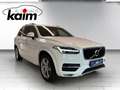 Volvo XC90 D5  Momentum AWD Weiß - thumbnail 7
