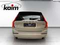 Volvo XC90 D5  Momentum AWD Weiß - thumbnail 4