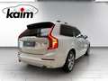 Volvo XC90 D5  Momentum AWD Weiß - thumbnail 5