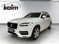 Volvo XC90 D5  Momentum AWD Weiß - thumbnail 1