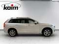 Volvo XC90 D5  Momentum AWD Weiß - thumbnail 6