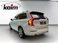 Volvo XC90 D5  Momentum AWD Weiß - thumbnail 3