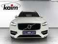 Volvo XC90 D5  Momentum AWD Weiß - thumbnail 8
