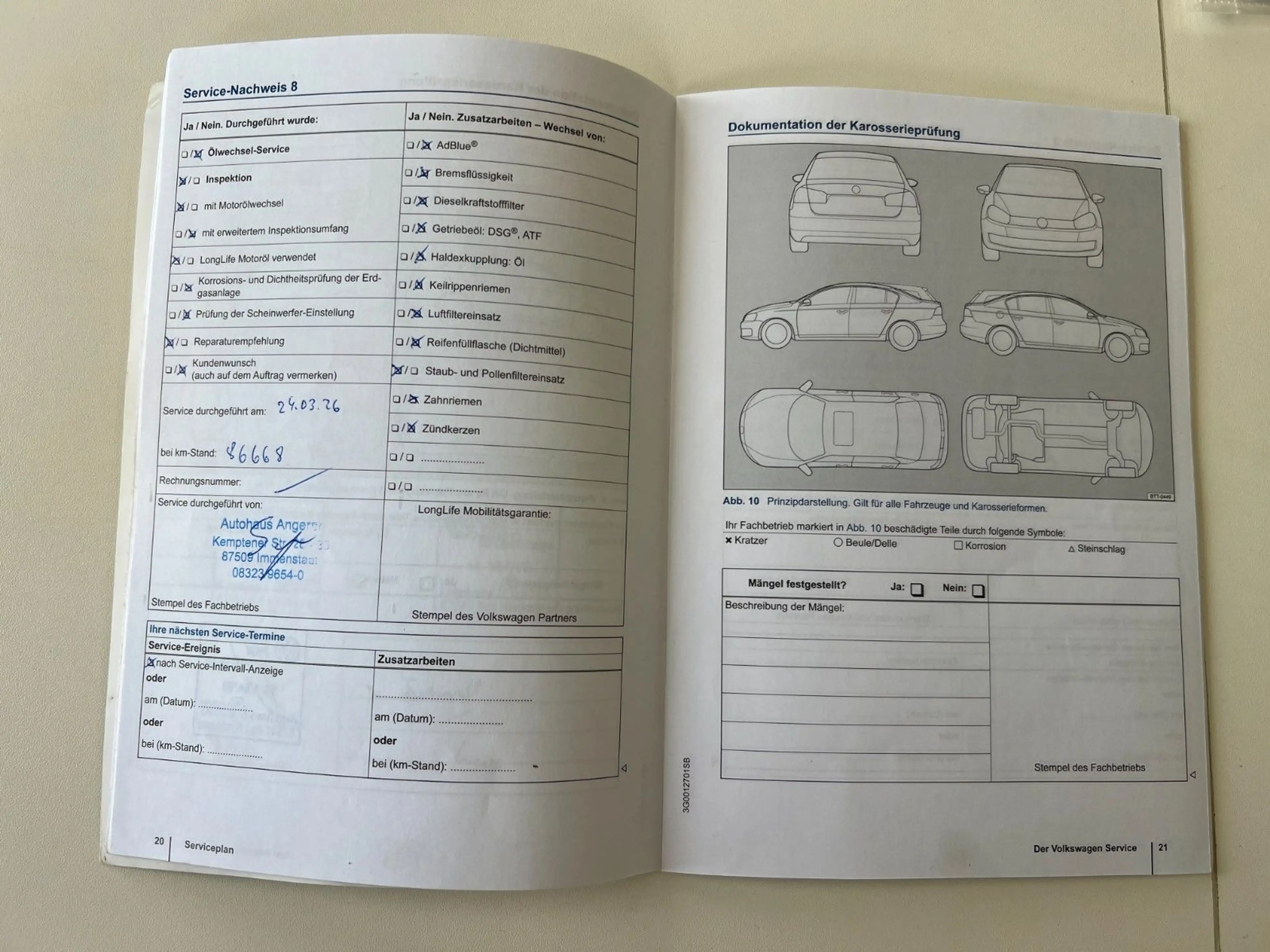 Volkswagen Beetle Lim. BMT *1.HAND*SHZ*STANDHEIZUNG* — photo 15