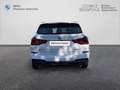 BMW X3 xDrive20iA 184ch M Sport Blanc - thumbnail 12