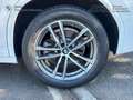 BMW X3 xDrive20iA 184ch M Sport Blanc - thumbnail 8