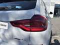 BMW X3 xDrive20iA 184ch M Sport Blanc - thumbnail 10