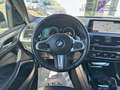 BMW X3 xDrive20iA 184ch M Sport Blanc - thumbnail 6