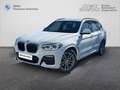 BMW X3 xDrive20iA 184ch M Sport Blanc - thumbnail 1