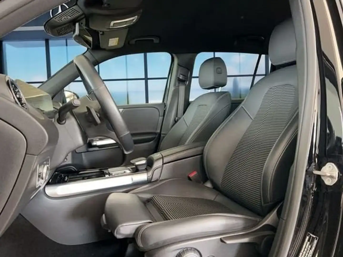 Mercedes-Benz GLB 200 GLB 200 d Sport Plus Easy Tech auto - 2