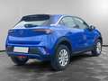Opel Mokka 1.2 DI Turbo Edition Blau - thumbnail 2