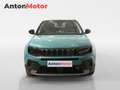 Jeep Avenger 1.2 Altitude 74KW Verde - thumbnail 1