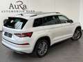 Skoda Kodiaq 2.0 TDI DSG L&K 4x4 NAV+LED+PANO+AHK+19ZO Weiß - thumbnail 5
