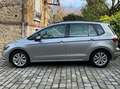 Volkswagen Golf Sportsvan 1.0 TSI 115ch Blue Motion Tech Confortline DSG7 Argent - thumbnail 1