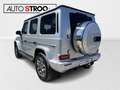 Mercedes-Benz G 450 d Aut. Exclusive | Opendak | 360 cam | Burmester | Silber - thumbnail 7