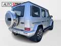 Mercedes-Benz G 450 d Aut. Exclusive | Opendak | 360 cam | Burmester | Silber - thumbnail 5