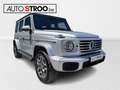 Mercedes-Benz G 450 d Aut. Exclusive | Opendak | 360 cam | Burmester | Silber - thumbnail 3