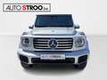Mercedes-Benz G 450 d Aut. Exclusive | Opendak | 360 cam | Burmester | Silber - thumbnail 2