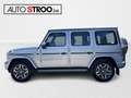 Mercedes-Benz G 450 d Aut. Exclusive | Opendak | 360 cam | Burmester | Silber - thumbnail 8
