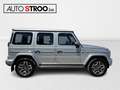 Mercedes-Benz G 450 d Aut. Exclusive | Opendak | 360 cam | Burmester | Silber - thumbnail 4