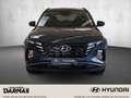 Hyundai TUCSON TUCSON Hybrid Select 2WD Klimaaut. Navi Apple Blu/Azzurro - thumbnail 3