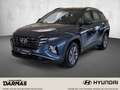 Hyundai TUCSON TUCSON Hybrid Select 2WD Klimaaut. Navi Apple Blue - thumbnail 1