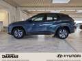 Hyundai TUCSON TUCSON Hybrid Select 2WD Klimaaut. Navi Apple Blau - thumbnail 9