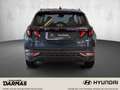 Hyundai TUCSON TUCSON Hybrid Select 2WD Klimaaut. Navi Apple Blau - thumbnail 7