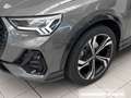 Audi Q3 Sportback 35 1.5 tfsi S line edition s tronic 2022 Grigio - thumbnail 3