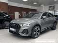 Audi Q3 Sportback 35 1.5 tfsi S line edition s tronic 2022 Grigio - thumbnail 1
