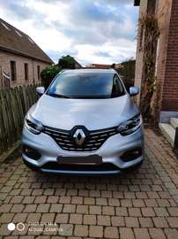 Kadjar 1.33 TCe Corporate Ed. GPF (Fleet)