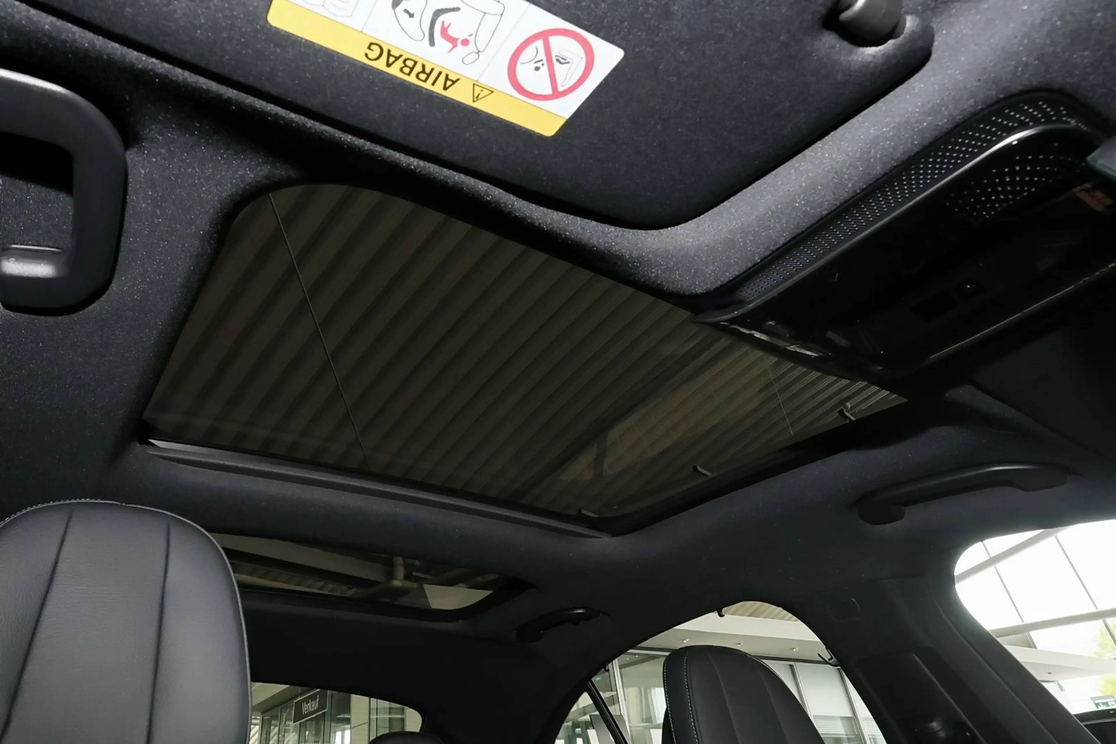Mercedes-Benz E 450 d 4M AMG Multikontursitze+HUD+Fahrassist — photo 8