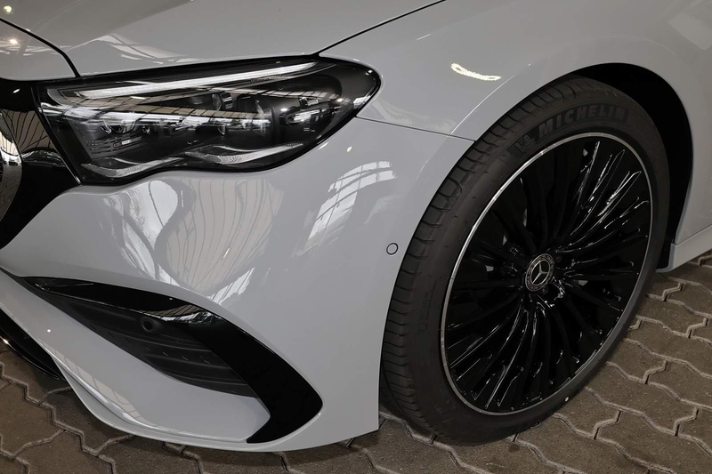 Mercedes-Benz E 450 d 4M AMG Multikontursitze+HUD+Fahrassist — photo 3