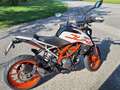 KTM 390 Duke Weiß - thumbnail 2