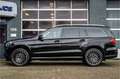 Mercedes-Benz GLS 400 4MATIC Pano , Luchtvering Exlusive Leder , LM 20 , Nero - thumbnail 2